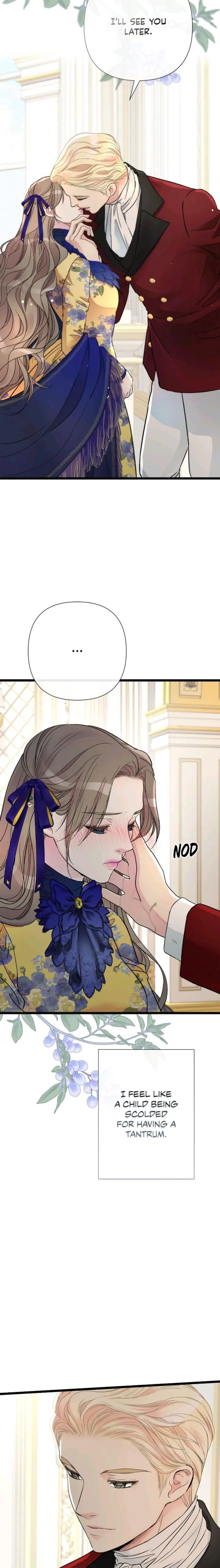 The Problematic Prince, Chapter 54 image 10